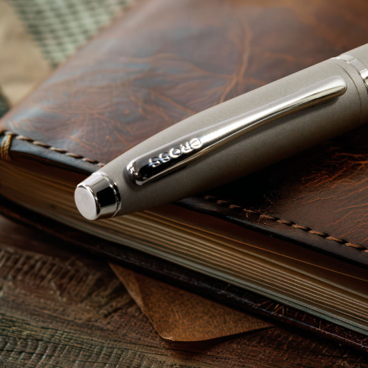 Cross Calais Ballpoint Pens Feature